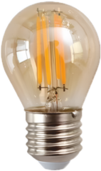 5 W RUSTİK AMPUL NOSTALJİ