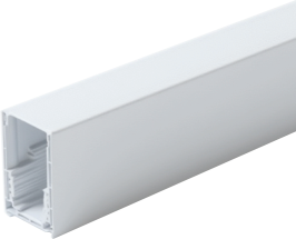 3 Mt. MAGNET ARMATÜR RAYLARI - BEYAZ