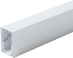 3 Mt. MAGNET ARMATÜR RAYLARI - BEYAZ