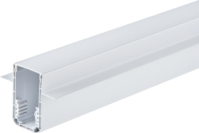 3 Mt. MAGNET ARMATÜR RAYLARI - BEYAZ