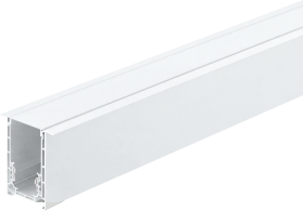 3 Mt. MAGNET ARMATÜR RAYLARI - BEYAZ