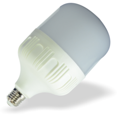 40w Led Ampül Beyaz