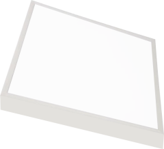 60 x 60 Backlight Panel Led Armatür - Sıva Üstü