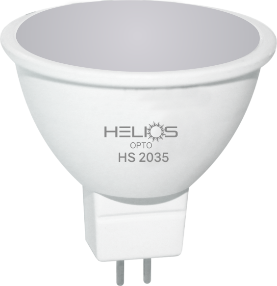 7W LED AMPUL
