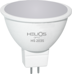 7W LED AMPUL
