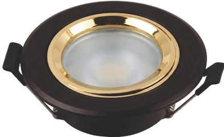 5 W LED SPOT AYDINLATMA