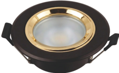 5 W LED SPOT AYDINLATMA