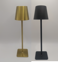 DEKORATİF MASA LAMBASI