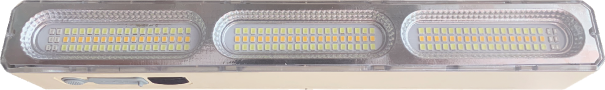 20 W T20 ŞARJ EDİLEBİLİR IŞILDAK