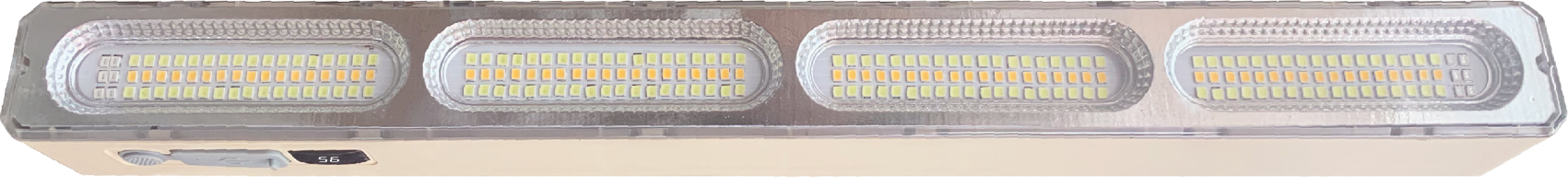 25 W T20 ŞARJ EDİLEBİLİR IŞILDAK