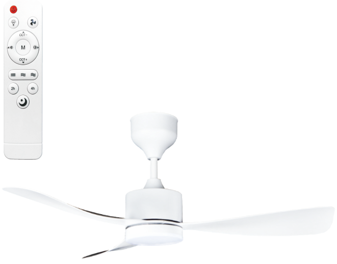 70 W 3 PERVANELİ TAVAN VANTİLATÖRÜ