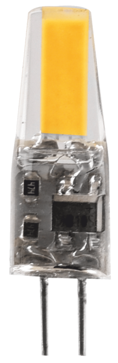 5W LED AMPUL