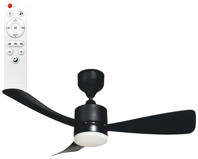 70 W 3 PERVANELİ TAVAN VANTİLATÖRÜ