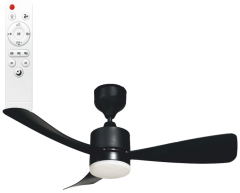 70 W 3 PERVANELİ TAVAN VANTİLATÖRÜ