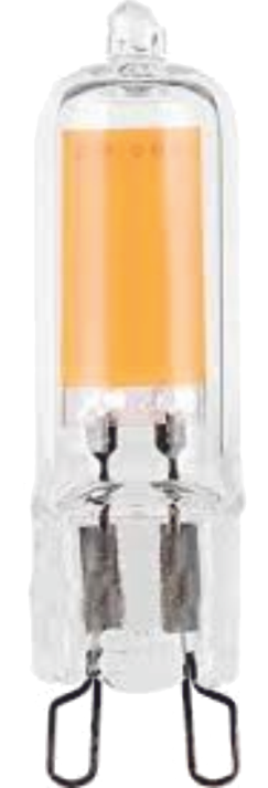 5 W LED AMPUL