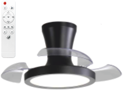 72 W 3 PERVANELİ TAVAN VANTİLATÖRÜ