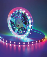 5050 30 LED IC RGB (TV)