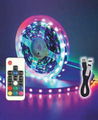 5050 30 LED IC RGB (TV)