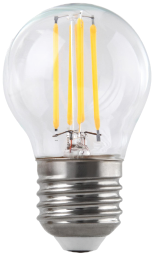 5 W RUSTİK AMPUL NOSTALJİ