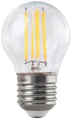 5 W RUSTİK AMPUL NOSTALJİ