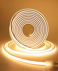 220 V COB NEON LED 10x45 mm