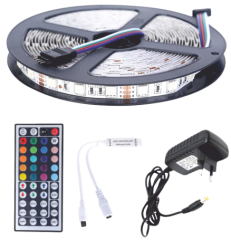 5050 RGB LED SET