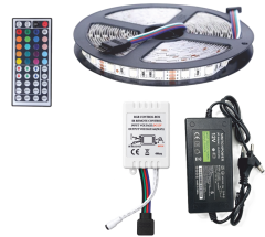 5050 RGB LED SET