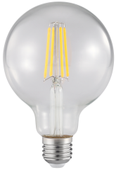 9 W RUSTİK AMPUL STANDART - G95