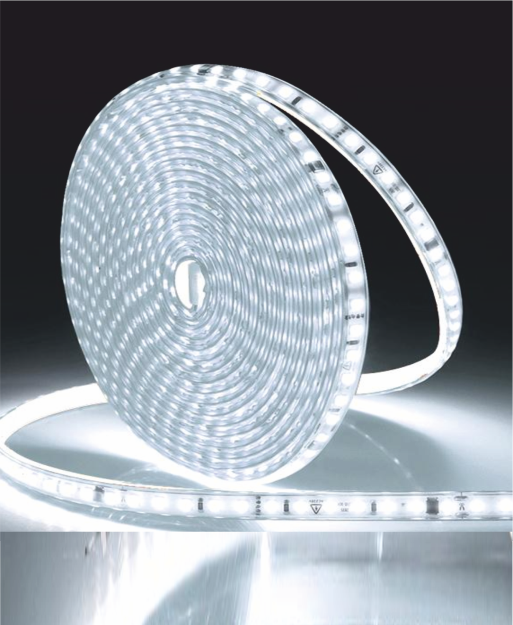 220 V 2835 İÇ MEKAN ŞERİT LED