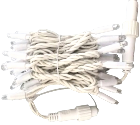 100 LED YILBAŞI SÜSÜ