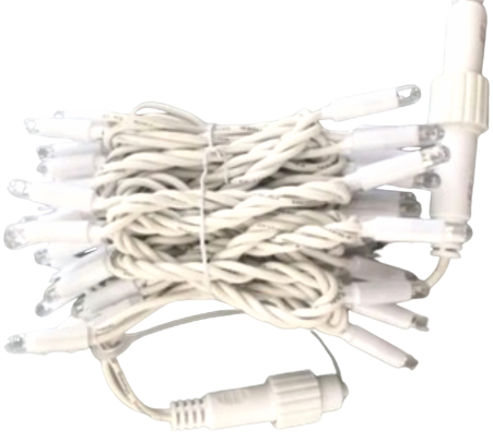 100 LED YILBAŞI SÜSÜ