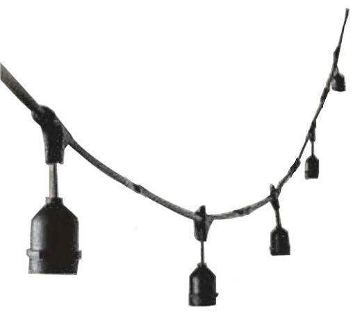 LED AYDINLATMA KARMAŞIK 5