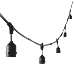 LED AYDINLATMA KARMAŞIK 5