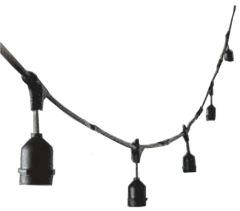 LED AYDINLATMA KARMAŞIK 5