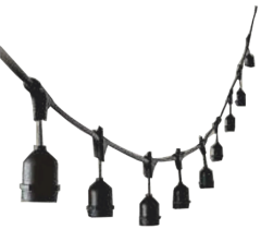 LED AYDINLATMA KARMAŞIK 10