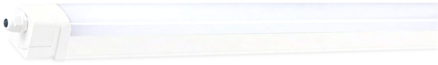 60 W ETANJ LED ARMATÜR