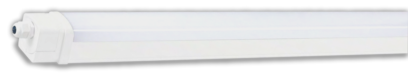 60 W ETANJ LED ARMATÜR