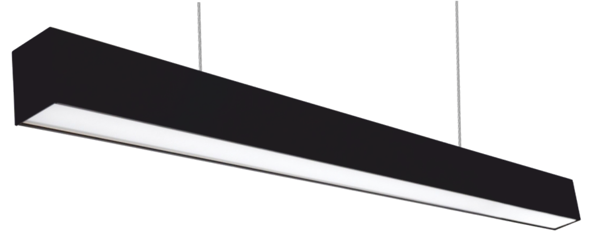 36 W  LİNEAR AYDINLATMA