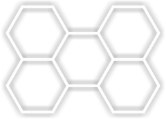 200 W HEXAGONAL LED AYDINLATMA