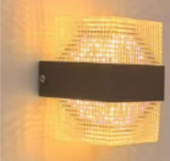 10 W  LED DUVAR AYDINLATMA