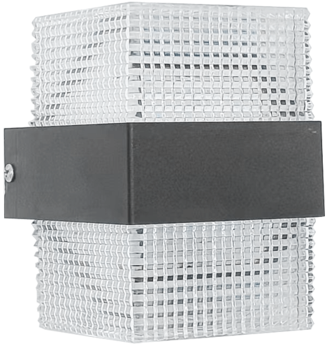 10 W  LED DUVAR AYDINLATMA