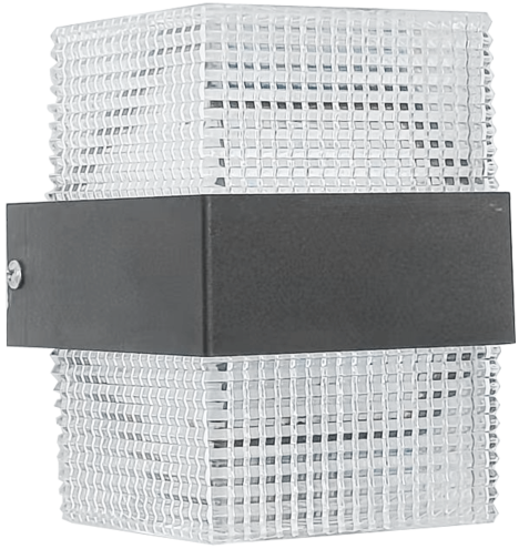 10 W  LED DUVAR AYDINLATMA