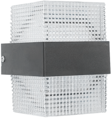 10 W  LED DUVAR AYDINLATMA