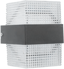 10 W  LED DUVAR AYDINLATMA