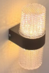 10 W LED DUVAR AYDINLATMA