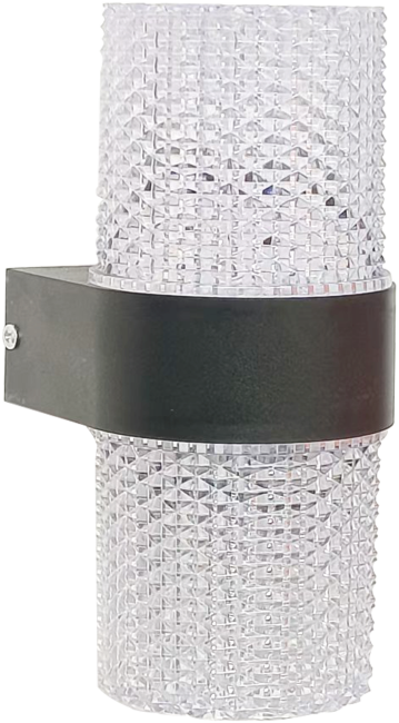 10 W LED DUVAR AYDINLATMA
