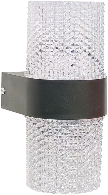 10 W LED DUVAR AYDINLATMA