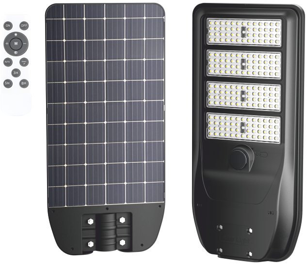 800 W SOLAR SOKAK AYDINLATMA - IP65