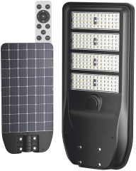 800 W SENSÖRLÜ SOLAR SOKAK AYDINLATMA - IP65