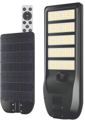 1000 W SENSÖRLÜ SOLAR SOKAK AYDINLATMA - IP65